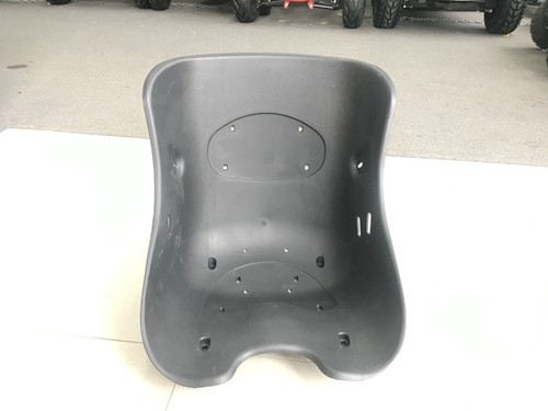Plastic Seat for Go kart Drift Trike HuFFy Slider Buggy Project