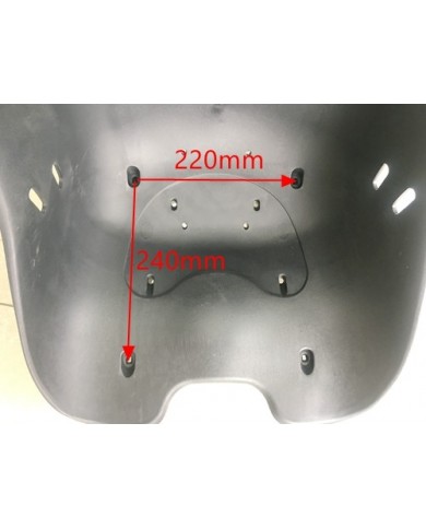 Plastic Seat for Go kart Drift Trike HuFFy Slider Buggy Project Plastic Seat for Go kart Drift Trike HuFFy Slider Buggy Project