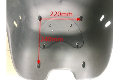 Plastic Seat for Go kart Drift Trike HuFFy Slider Buggy Project Plastic Seat for Go kart Drift Trike HuFFy Slider Buggy Project