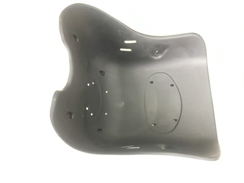Plastic Seat for Go kart Drift Trike HuFFy Slider Buggy Project