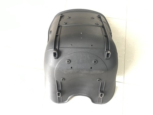 Plastic Seat for Go kart Drift Trike HuFFy Slider Buggy Project