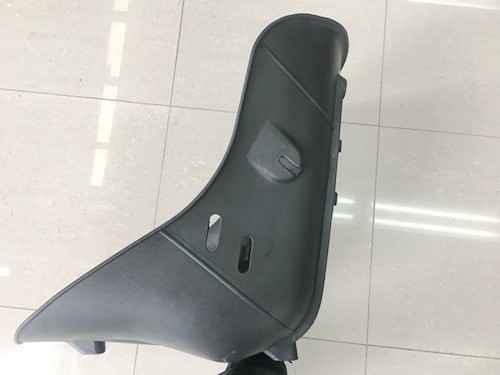 Plastic Seat for Go kart Drift Trike HuFFy Slider Buggy Project