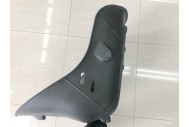 Plastic Seat for Go kart Drift Trike HuFFy Slider Buggy Project