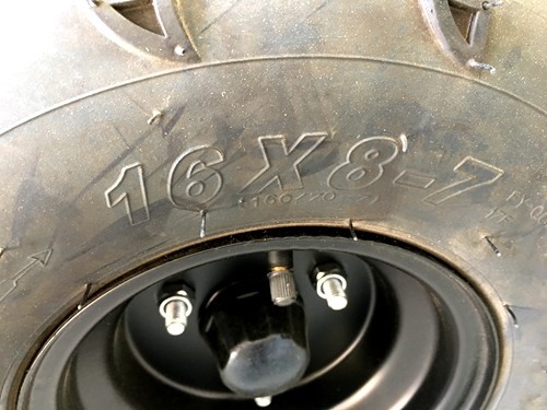 OFFROAD 9HP 270CC GO KART SINGLE SEAT ADULT BUGGY QUAD ATV SUSPENSION WET CLUTCH