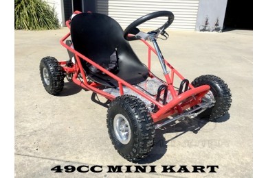 2017 Brand New 49cc Mini Go Kart 4 Wheeler Kids 2 Stroke Buggy Quad Atv black 2017 Brand New 49cc Mini Go Kart 4 Wheeler Kids 2 Stroke Buggy Quad Atv black