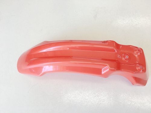 RED APOLLO ORION Plastics Guard Fender Fairing Kit 125cc 250cc PIT PRO Dirt Bike