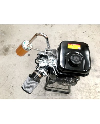 Huffy Slider Drift Trike Stationary Motor Performance Muffler Honda GX160/200 Huffy Slider Drift Trike Stationary Motor Performance Muffler Honda GX160/200