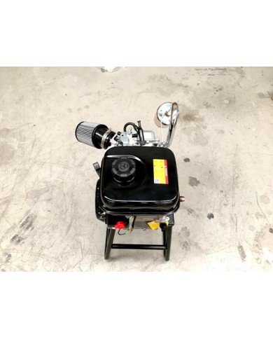 Huffy Slider Drift Trike Stationary Motor Performance Muffler Honda GX160/200 Huffy Slider Drift Trike Stationary Motor Performance Muffler Honda GX160/200