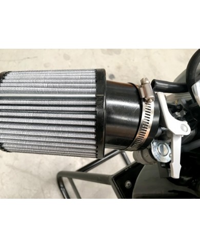 Huffy Slider Drift Trike Stationary Motor Performance Muffler Honda GX160/200 Huffy Slider Drift Trike Stationary Motor Performance Muffler Honda GX160/200