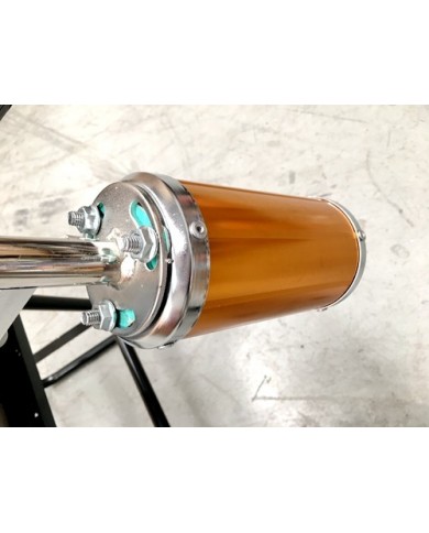 Huffy Slider Drift Trike Stationary Motor Performance Muffler Honda GX160/200 Huffy Slider Drift Trike Stationary Motor Performance Muffler Honda GX160/200