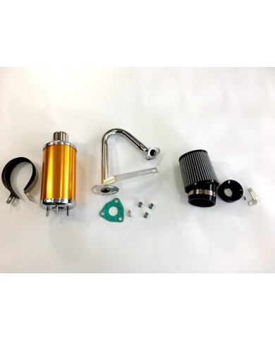 Huffy Slider Drift Trike Stationary Motor Performance Muffler Honda GX160/200 Huffy Slider Drift Trike Stationary Motor Performance Muffler Honda GX160/200
