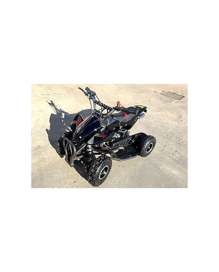 buggy 4 wheeler