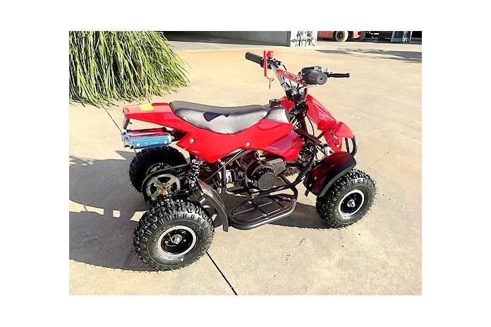49cc Mini Best Mini Quad Bike 49CC MINI QUAD BIKE ATV BUGGY KIDS