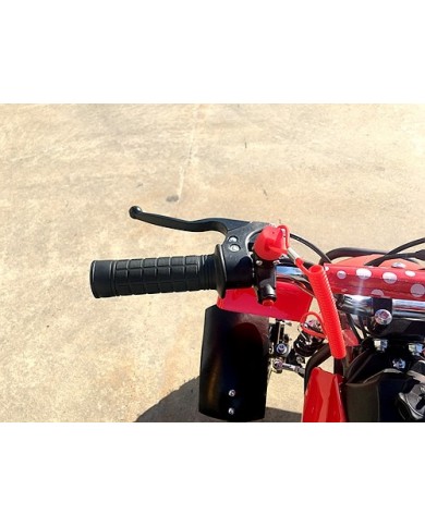 49CC MINI QUAD BIKE ATV BUGGY KIDS 4 WHEELER POCKET PIT DIRT BIKE  MJMOTOR RED 49CC MINI QUAD BIKE ATV BUGGY KIDS 4 WHEELER POCKET PIT DIRT BIKE  MJMOTOR RED