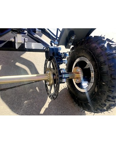 49CC MINI QUAD BIKE ATV BUGGY KIDS 4 WHEELER POCKET PIT DIRT BIKE  MJMOTOR RED 49CC MINI QUAD BIKE ATV BUGGY KIDS 4 WHEELER POCKET PIT DIRT BIKE  MJMOTOR RED