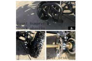49CC MINI QUAD BIKE ATV BUGGY KIDS 4 WHEELER POCKET PIT DIRT BIKE  MJMOTOR BLUE 49CC MINI QUAD BIKE ATV BUGGY KIDS 4 WHEELER POCKET PIT DIRT BIKE  MJMOTOR BLUE