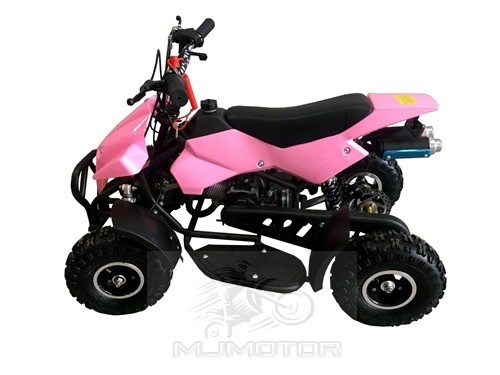 Mini Quad Infantil RX 49cc - Motos Yeray