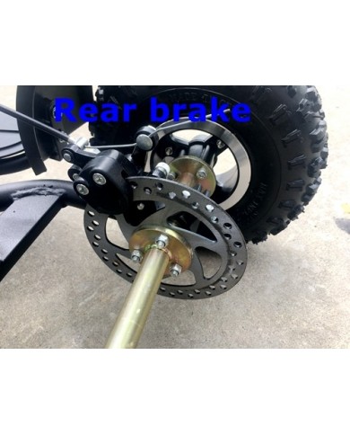 49CC MINI QUAD BIKE ATV BUGGY KIDS 4 WHEELER POCKET PIT DIRT BIKE  MJMOTOR PINK 49CC MINI QUAD BIKE ATV BUGGY KIDS 4 WHEELER POCKET PIT DIRT BIKE  MJMOTOR PINK