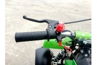 49CC MINI QUAD BIKE ATV BUGGY KIDS 4 WHEELER POCKET PIT DIRT BIKE  MJMOTOR GREEN 49CC MINI QUAD BIKE ATV BUGGY KIDS 4 WHEELER POCKET PIT DIRT BIKE  MJMOTOR GREEN