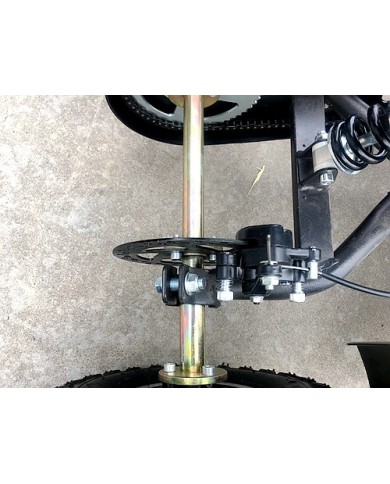 49CC MINI QUAD BIKE ATV BUGGY KIDS 4 WHEELER POCKET PIT DIRT BIKE  MJMOTOR GREEN 49CC MINI QUAD BIKE ATV BUGGY KIDS 4 WHEELER POCKET PIT DIRT BIKE  MJMOTOR GREEN