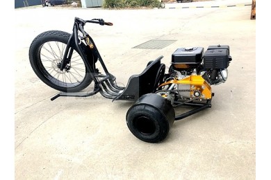 9HP 270CC MOTORISED DRIFT TRIKE HUFFY SLIDER FAT BOY GOKART FATBOY DT4 FULL SIZE 9HP 270CC MOTORISED DRIFT TRIKE HUFFY SLIDER FAT BOY GOKART FATBOY DT4 FULL SIZE