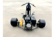 9HP 270CC MOTORISED DRIFT TRIKE HUFFY SLIDER FAT BOY GOKART FATBOY DT4 FULL SIZE
