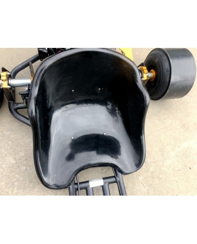 9HP 270CC MOTORISED DRIFT TRIKE HUFFY SLIDER FAT BOY GOKART FATBOY DT4 FULL SIZE