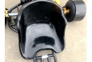 9HP 270CC MOTORISED DRIFT TRIKE HUFFY SLIDER FAT BOY GOKART FATBOY DT4 FULL SIZE