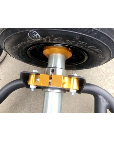 9HP 270CC MOTORISED DRIFT TRIKE HUFFY SLIDER FAT BOY GOKART FATBOY DT4 FULL SIZE