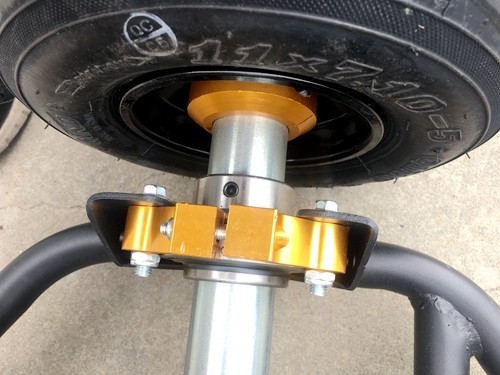 9HP 270CC MOTORISED DRIFT TRIKE HUFFY SLIDER FAT BOY GOKART FATBOY DT4 FULL SIZE