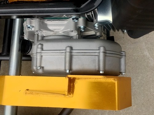 9HP 270CC MOTORISED DRIFT TRIKE HUFFY SLIDER FAT BOY GOKART FATBOY DT4 FULL SIZE