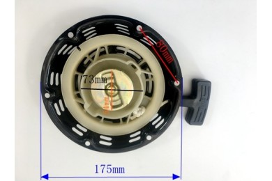 Recoil pull Start For Honda Stationary Engine GX120 GX200 5.5HP 6.5HP 7HP 8HP