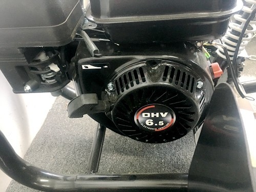 Recoil pull Start For Honda Stationary Engine GX120 GX200 5.5HP 6.5HP 7HP 8HP