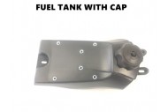 GAS FUEL PETROL TANK + CAP 43CC 47CC 49CC MINI KIDS MONEKEY QUAD DIRT BIKE ATV