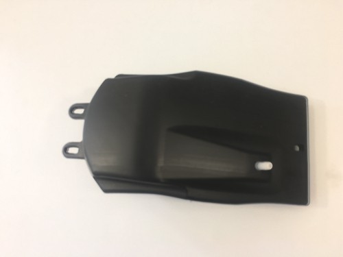 GAS FUEL PETROL TANK + CAP 43CC 47CC 49CC MINI KIDS MONEKEY QUAD DIRT BIKE ATV