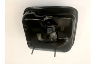 Gas Petrol Fuel Tank+Cap Honda Engines Motors GX120 GX140 GX160 GX200 5.5HP 6.5HP Gas Petrol Fuel Tank+Cap Honda Engines Motors GX120 GX140 GX160 GX200 5.5HP 6.5HP