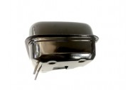 Gas Petrol Fuel Tank+Cap Honda Engines Motors GX120 GX140 GX160 GX200 5.5HP 6.5HP Gas Petrol Fuel Tank+Cap Honda Engines Motors GX120 GX140 GX160 GX200 5.5HP 6.5HP