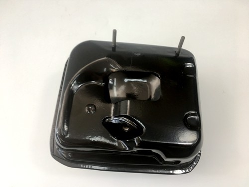 Gas Petrol Fuel Tank+Cap Honda Engines Motors GX120 GX140 GX160 GX200 5.5HP 6.5HP Gas Petrol Fuel Tank+Cap Honda Engines Motors GX120 GX140 GX160 GX200 5.5HP 6.5HP