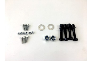 Huffy Slider Drift Trike Go Kart Complete Solid Axle wheels