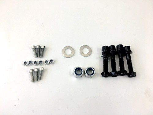 Huffy Slider Drift Trike Go Kart Complete Solid Axle wheels