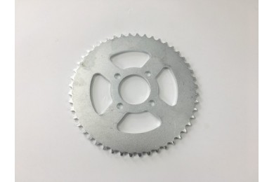 48 Teeth 420 Rear Back Chain Sprocket Cog TRAIL QUAD DIRT BIKE ATV Buggy Gokart