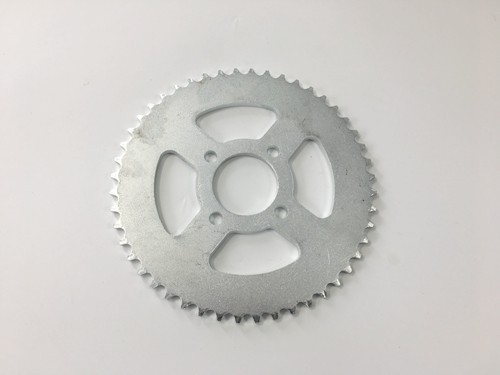 48 Teeth 420 Rear Back Chain Sprocket Cog TRAIL QUAD DIRT BIKE ATV Buggy Gokart 48 Teeth 420 Rear Back Chain Sprocket Cog TRAIL QUAD DIRT BIKE ATV Buggy Gokart