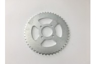 48 Teeth 420 Rear Back Chain Sprocket Cog TRAIL QUAD DIRT BIKE ATV Buggy Gokart 48 Teeth 420 Rear Back Chain Sprocket Cog TRAIL QUAD DIRT BIKE ATV Buggy Gokart