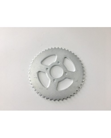 48 Teeth 420 Rear Back Chain Sprocket Cog TRAIL QUAD DIRT BIKE ATV Buggy Gokart 48 Teeth 420 Rear Back Chain Sprocket Cog TRAIL QUAD DIRT BIKE ATV Buggy Gokart
