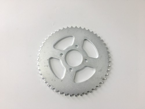 48 Teeth 420 Rear Back Chain Sprocket Cog TRAIL QUAD DIRT BIKE ATV Buggy Gokart 48 Teeth 420 Rear Back Chain Sprocket Cog TRAIL QUAD DIRT BIKE ATV Buggy Gokart