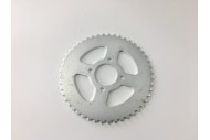 48 Teeth 420 Rear Back Chain Sprocket Cog TRAIL QUAD DIRT BIKE ATV Buggy Gokart 48 Teeth 420 Rear Back Chain Sprocket Cog TRAIL QUAD DIRT BIKE ATV Buggy Gokart