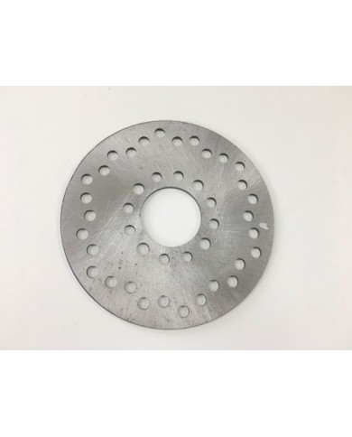 168mm Rear Brake Caliper Disc Disk Rotor 110cc 125cc Quad Dirt Bike ATV Buggy 168mm Rear Brake Caliper Disc Disk Rotor 110cc 125cc Quad Dirt Bike ATV Buggy