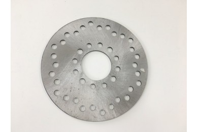 168mm Rear Brake Caliper Disc Disk Rotor 110cc 125cc Quad Dirt Bike ATV Buggy