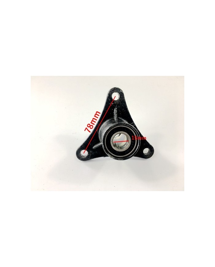drift trike hub