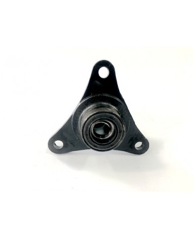 15MM WHEEL HUB 3 STUD 15MM AXLE  ATV QUAD GO KART DRIFT TRIKE FRONT WHEEL 15MM WHEEL HUB 3 STUD 15MM AXLE  ATV QUAD GO KART DRIFT TRIKE FRONT WHEEL